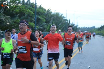 RUN TO LIVE 2025 - Ảnh #3274350