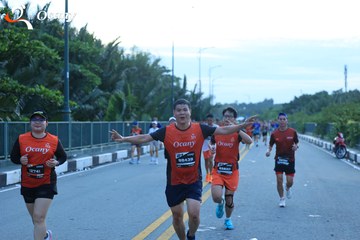 RUN TO LIVE 2025 - Ảnh #3272185