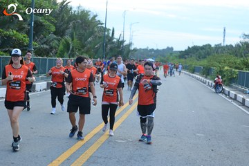 RUN TO LIVE 2025 - Ảnh #3275755