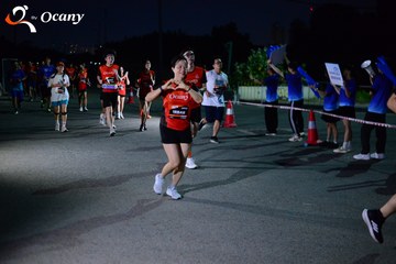 RUN TO LIVE 2025 - Ảnh #3272929