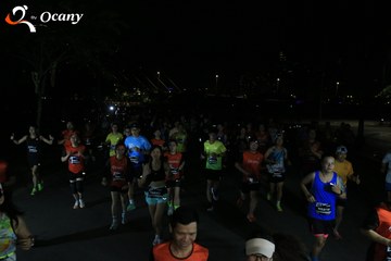 RUN TO LIVE 2025 - Ảnh #3277583