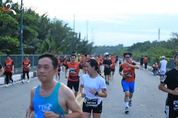 RUN TO LIVE 2025 - Ảnh #3275509