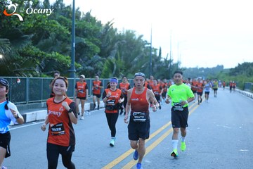 RUN TO LIVE 2025 - Ảnh #3270882