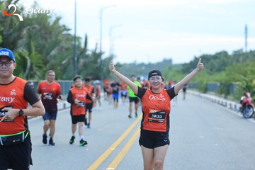 RUN TO LIVE 2025 - Ảnh #3277956
