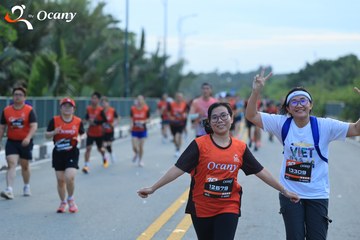 RUN TO LIVE 2025 - Ảnh #3277773