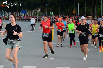 RUN TO LIVE 2025 - Ảnh #3274117