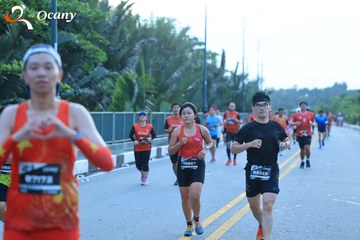 RUN TO LIVE 2025 - Ảnh #3270353