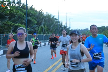 RUN TO LIVE 2025 - Ảnh #3272089