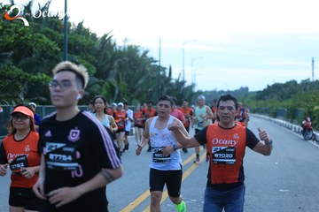 RUN TO LIVE 2025 - Ảnh #3273801