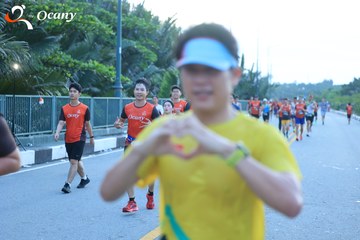 RUN TO LIVE 2025 - Ảnh #3270591
