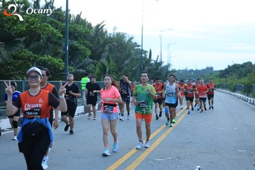 RUN TO LIVE 2025 - Ảnh #3274264
