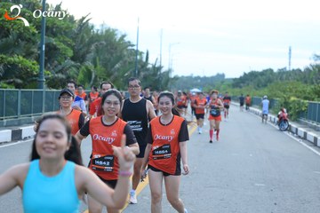 RUN TO LIVE 2025 - Ảnh #3275671