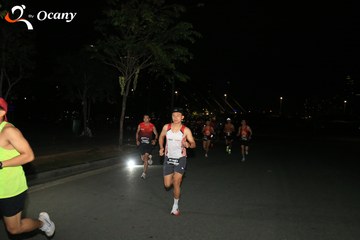 RUN TO LIVE 2025 - Ảnh #3275199