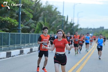 RUN TO LIVE 2025 - Ảnh #3277291