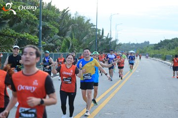 RUN TO LIVE 2025 - Ảnh #3276413