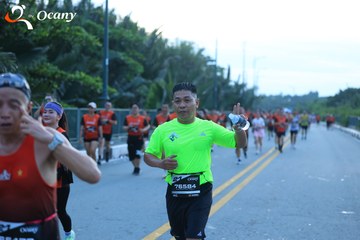 RUN TO LIVE 2025 - Ảnh #3270901