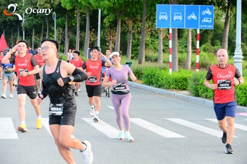 RUN TO LIVE 2025 - Ảnh #3273101