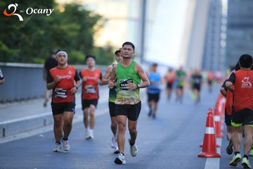 RUN TO LIVE 2025 - Ảnh #3276189