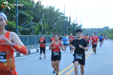 RUN TO LIVE 2025 - Ảnh #3270359