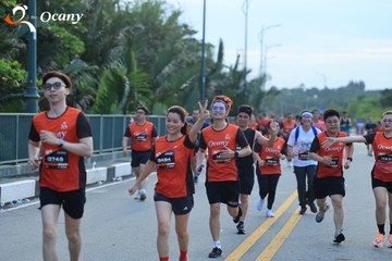 RUN TO LIVE 2025 - Ảnh #3277715