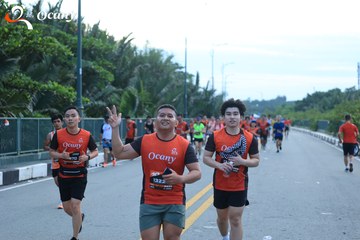 RUN TO LIVE 2025 - Ảnh #3274878