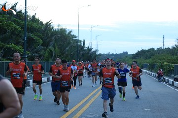 RUN TO LIVE 2025 - Ảnh #3273724