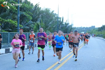 RUN TO LIVE 2025 - Ảnh #3270457