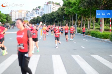 RUN TO LIVE 2025 - Ảnh #3272975