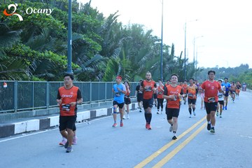 RUN TO LIVE 2025 - Ảnh #3270377