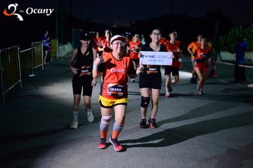 RUN TO LIVE 2025 - Ảnh #3272799