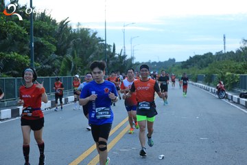 RUN TO LIVE 2025 - Ảnh #3274086