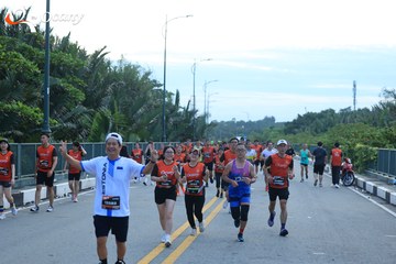 RUN TO LIVE 2025 - Ảnh #3275376