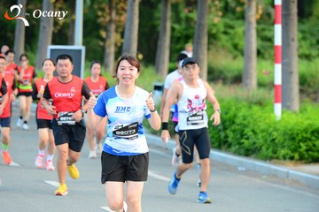 RUN TO LIVE 2025 - Ảnh #3272993