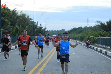 RUN TO LIVE 2025 - Ảnh #3277335
