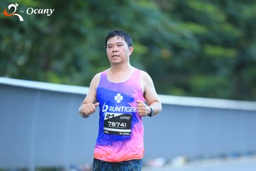 RUN TO LIVE 2025 - Ảnh #3276858