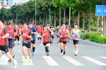 RUN TO LIVE 2025 - Ảnh #3273190