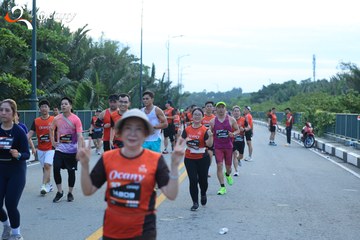 RUN TO LIVE 2025 - Ảnh #3275009