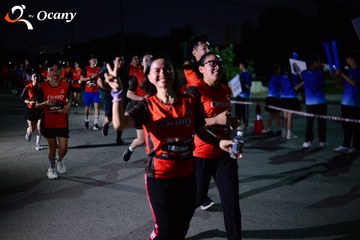 RUN TO LIVE 2025 - Ảnh #3272780