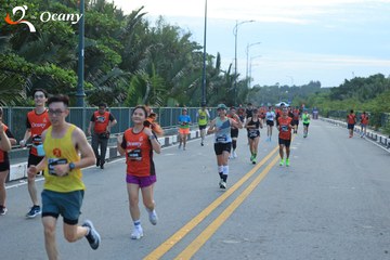 RUN TO LIVE 2025 - Ảnh #3276514