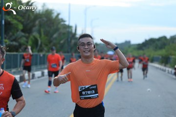 RUN TO LIVE 2025 - Ảnh #3277666