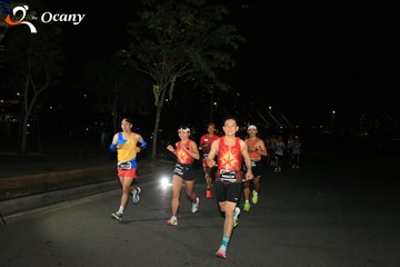 RUN TO LIVE 2025 - Ảnh #3275210