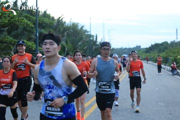 RUN TO LIVE 2025 - Ảnh #3275132