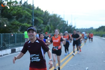 RUN TO LIVE 2025 - Ảnh #3274212