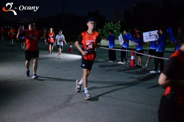 RUN TO LIVE 2025 - Ảnh #3272812