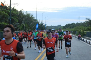 RUN TO LIVE 2025 - Ảnh #3276982