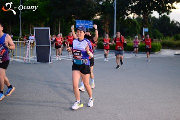 RUN TO LIVE 2025 - Ảnh #3272599
