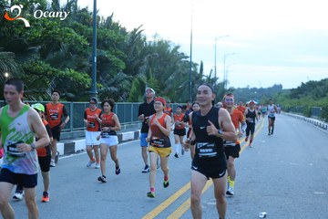 RUN TO LIVE 2025 - Ảnh #3273357