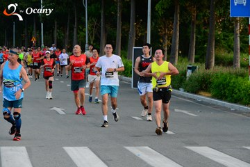 RUN TO LIVE 2025 - Ảnh #3274046