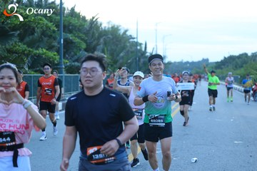 RUN TO LIVE 2025 - Ảnh #3271965