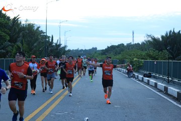 RUN TO LIVE 2025 - Ảnh #3273747